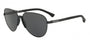 Emporio Armani 2059 Sunglasses - designeroptics.com
