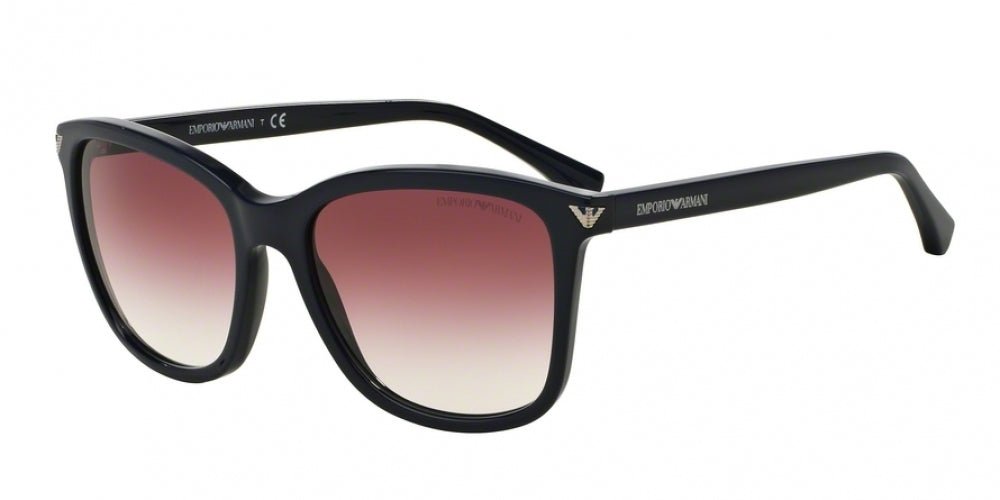 Emporio Armani 4060 Sunglasses display picture 2
