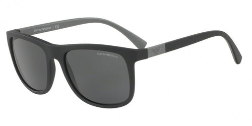 Emporio Armani 4079 Sunglasses - designeroptics.com