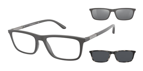 Emporio Armani 4160 Sunglasses - designeroptics.com