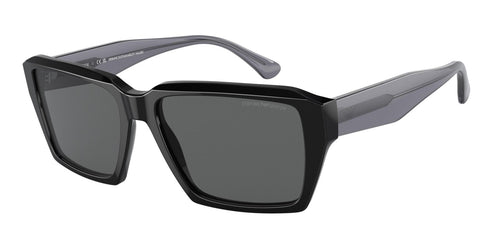 Emporio Armani 4186 Sunglasses - designeroptics.com
