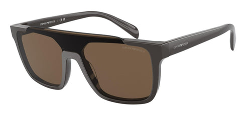 Emporio Armani 4193F Sunglasses - designeroptics.com