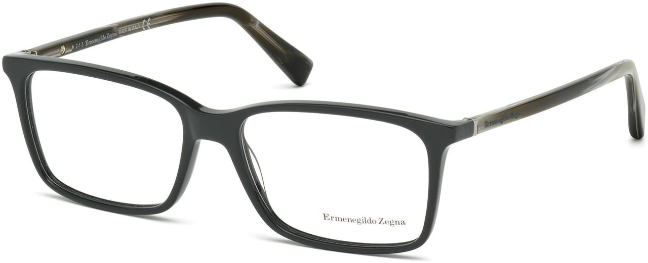 Ermenegildo Zegna 5027 Eyeglasses