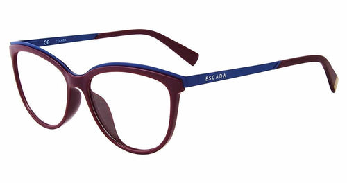 Escada VES945 Eyeglasses - designeroptics.com