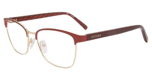 Escada VESC54 Eyeglasses - designeroptics.com