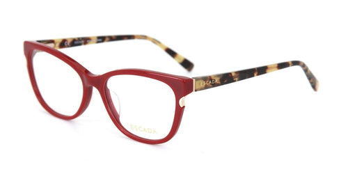Escada VESD44K Eyeglasses - designeroptics.com