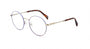 Etnia Barcelona HYDE PARK Eyeglasses - designeroptics.com