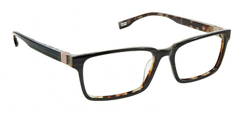 Evatik E9200 Eyeglasses - designeroptics.com