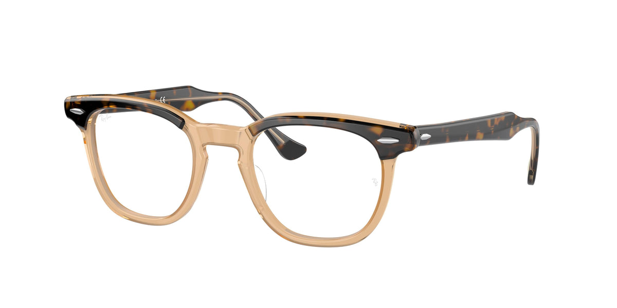 Ray-Ban Hawkeye 5398F Eyeglasses