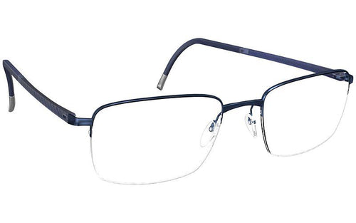 Silhouette Illusion 5560 Eyeglasses