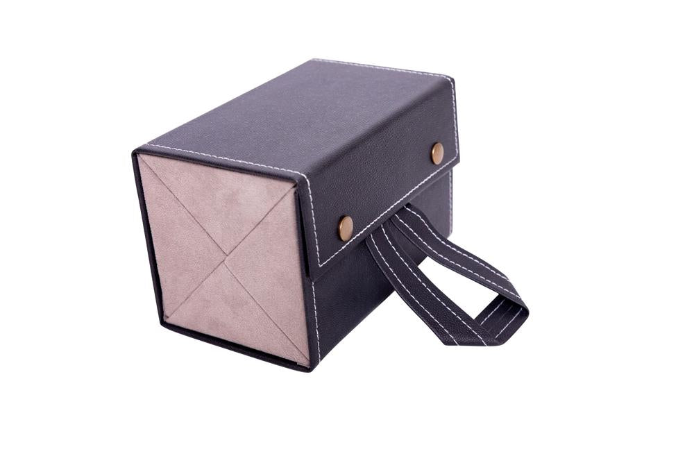 BK4 - Black (Holds 4)