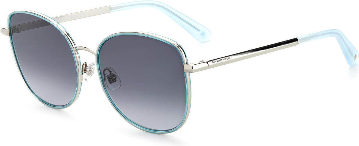 Kate Spade Maryam Sunglasses Kate Spade Women main image 4