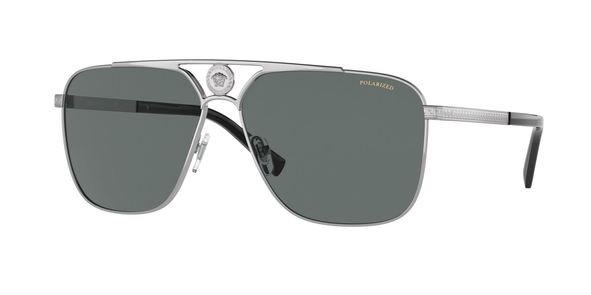 Versace navigator outlet sunglasses