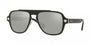 Step Up Your Eyewear Game with the Versace Medusa Charm 2199 Sunglasses