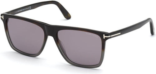 Tom Ford Fletcher 0832 Sunglasses