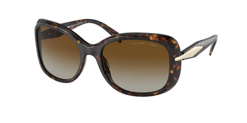 Prada 04ZSF Sunglasses
