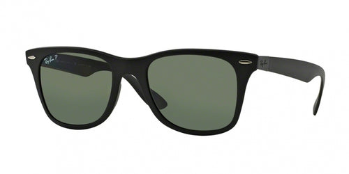 Ray-Ban Wayfarer Liteforce 4195 Sunglasses
