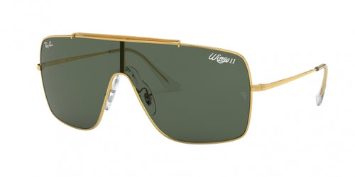 Ray-Ban Wings Ii 3697 Sunglasses