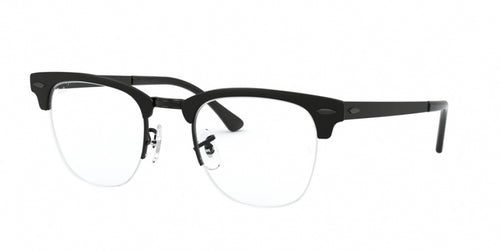 Ray-Ban Clubmaster Metal 3716VM Eyeglasses
