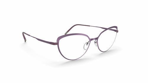 Silhouette Lite Wave 5532 Eyeglasses