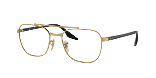 Ray-Ban 6485 Eyeglasses