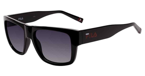 Fila SFI281 Sunglasses - designeroptics.com