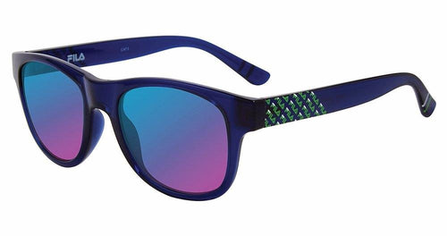 Fila SFI291 Sunglasses - designeroptics.com