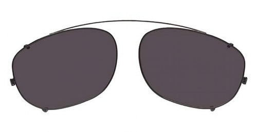 Flexon 600 CLIP ON Clip On - designeroptics.com