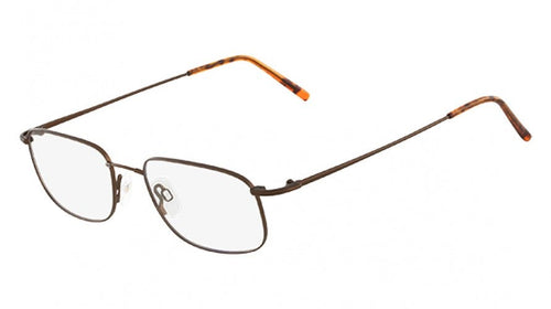 Flexon 610 Eyeglasses - designeroptics.com