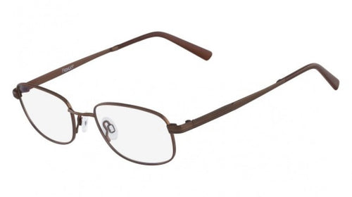 Flexon CLARK 600 Eyeglasses - designeroptics.com