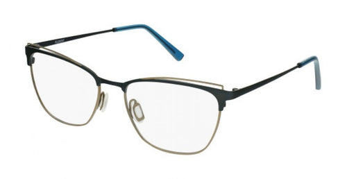Flexon W3100 Eyeglasses - designeroptics.com