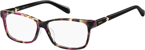 Fossil 7057 Eyeglasses - designeroptics.com
