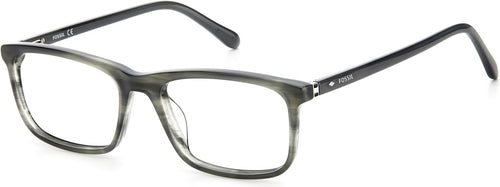 Fossil 7098 Eyeglasses - designeroptics.com