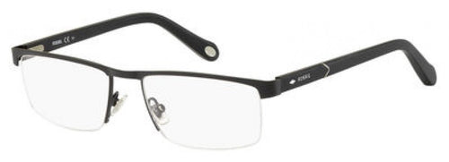 Fossil Fos6084 Eyeglasses - designeroptics.com