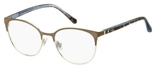 Fossil Fos7041 Eyeglasses - designeroptics.com