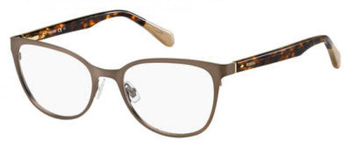 Fossil Fos7053 Eyeglasses - designeroptics.com