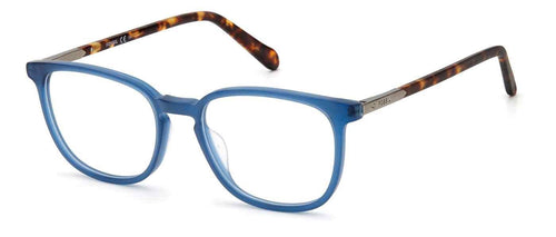 Fossil FOS7116 Eyeglasses - designeroptics.com