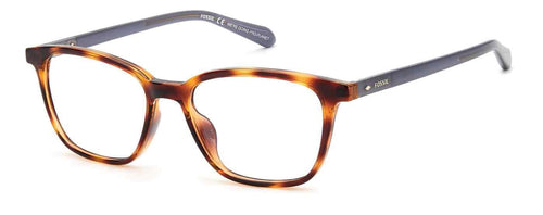 Fossil FOS7126 Eyeglasses - designeroptics.com