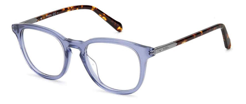 Fossil FOS7127 Eyeglasses - designeroptics.com