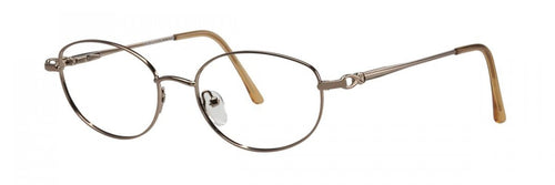 Fundamentals F106 Eyeglasses - designeroptics.com