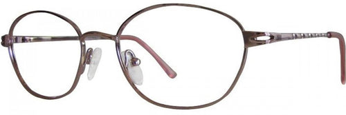Fundamentals F107 Eyeglasses - designeroptics.com