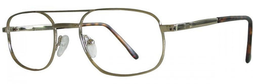Fundamentals F201 Eyeglasses - designeroptics.com
