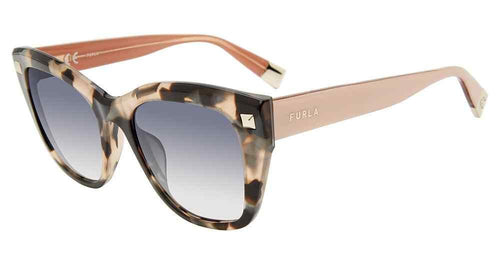 Furla SFU534 Sunglasses - designeroptics.com