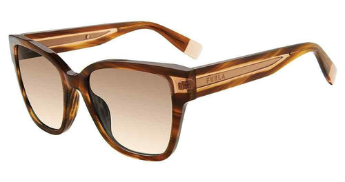 Furla SFU592V Sunglasses - designeroptics.com
