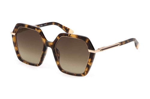 Furla SFU691 Sunglasses - designeroptics.com