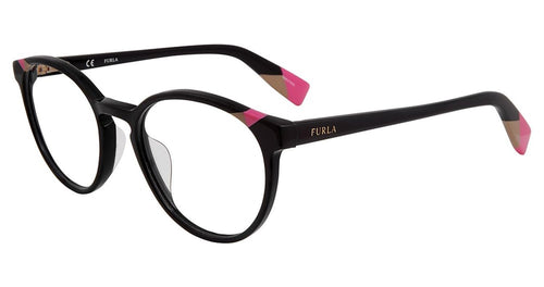 Furla VFU251 Eyeglasses - designeroptics.com