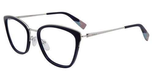 Furla VFU253 Eyeglasses - designeroptics.com