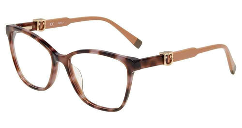 Furla VFU352 Eyeglasses - designeroptics.com