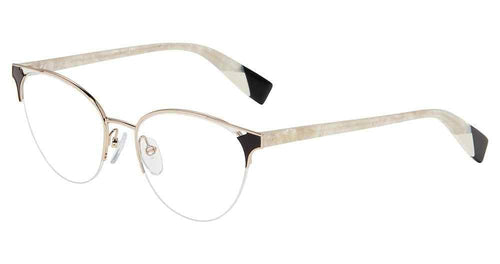 Furla VFU361 Eyeglasses - designeroptics.com