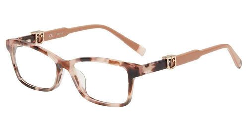Furla VFU378 Eyeglasses - designeroptics.com